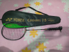 Yonex carbonex batminton