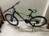 Duranta bycycle