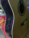 guitar AG