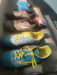 Football boots