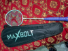 Maxbolt Superstar 11