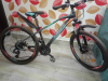 Bicycle (shift)