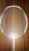 Yonex voltric z force 2