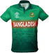 Bangladesh 2019 world cup player edition Jersey