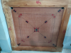 Carrom board