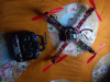 Professional Drone.