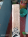 Sg cricket bat Kashmir willow