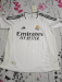 Real Madrid Premium Jersey 24/25