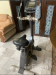 Excercise bike