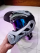 Carebull Alcross full face cycle helmet