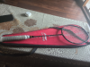 Badminton Racquet- Lining Windstorm 79-H