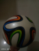 Brazuca Football