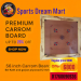 Carrom Board premium quality