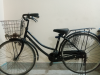 Japanese cycle