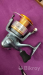 Tica Reel SC4000