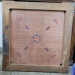 Carrom board