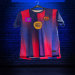 Football club Jersey