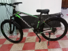 Phoenix cycle