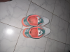 Spike shoes