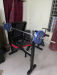multifunctional Situp And Chest Press Bench