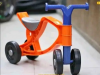 Baby tricycles