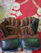 Keeping gloves