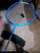 Badminton bat for sale