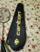 Carlton fireblade 100 Badminton racket