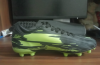 Football boot