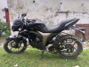 Suzuki Gixxer monotone