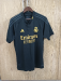 Real Madrid 3rd Kit 2023/24 Season