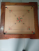 36 Inch carrom board with pieces Guti