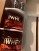 On Whey Protein