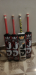 Cricket Bat- JD DIAMOND EDITION