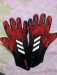 Football Hand Gloves