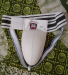 SS Cricket abdominal guard