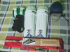 Cricket Full set