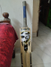 CA 10000 used cricket bat fully customized