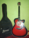 Acoustic Guitar for sale