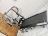Power Fitness 4-in-1 Multi-Functional Manual Treadmill