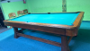 8 ball billayrd table