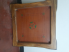 Carrom board