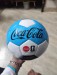 COCA-COLA FOOTBALL (BLUE) SPECIAL EDITION