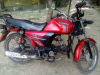 Ranar motorcycle