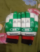 Cricket gloves