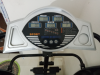 EVERTOP FITNESS TAIWAN TREADMILL. Call me any time for it.