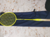 Badminton bet