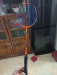 Original Ashaway Badminton Racket