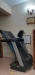 Electric Treadmill House Fit Spiro Pro