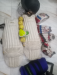 Cricket instruments